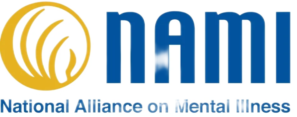 Logo for Nation Alliance on Mental Illness